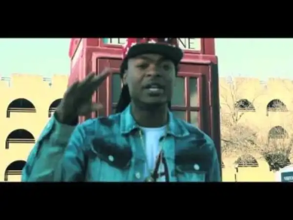 Video: YOUNG MONEY YAWN - AMSTERDAM